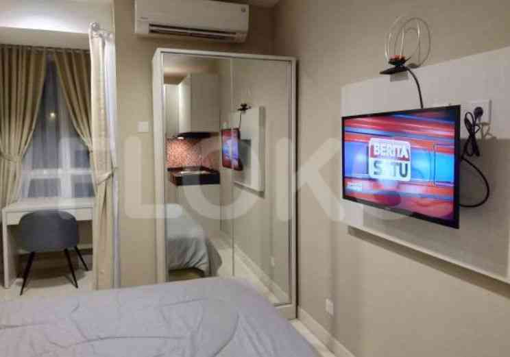1 Bedroom on 3rd Floor for Rent in Cinere Bellevue Suites Apartment - fci6cb 1