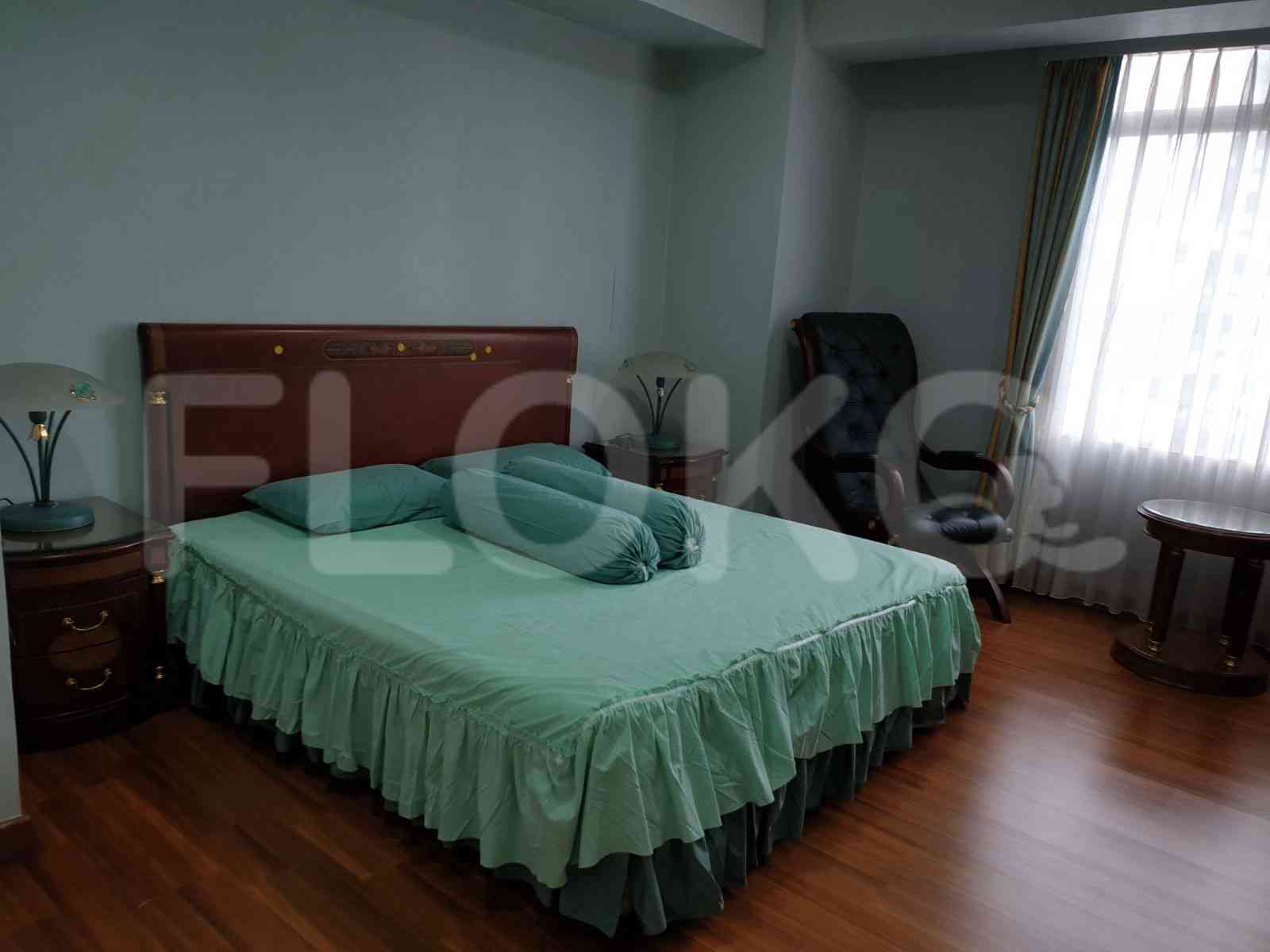 3 Bedroom on 18th Floor for Rent in Istana Sahid Apartment - fta96c 4