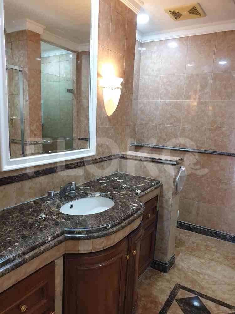 3 Bedroom on 18th Floor for Rent in Istana Sahid Apartment - fta96c 13