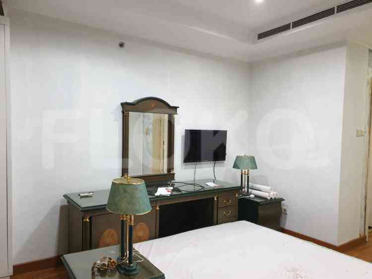 Tipe 3 Kamar Tidur di Lantai 18 untuk disewakan di Istana Sahid Apartemen - fta2e5 10