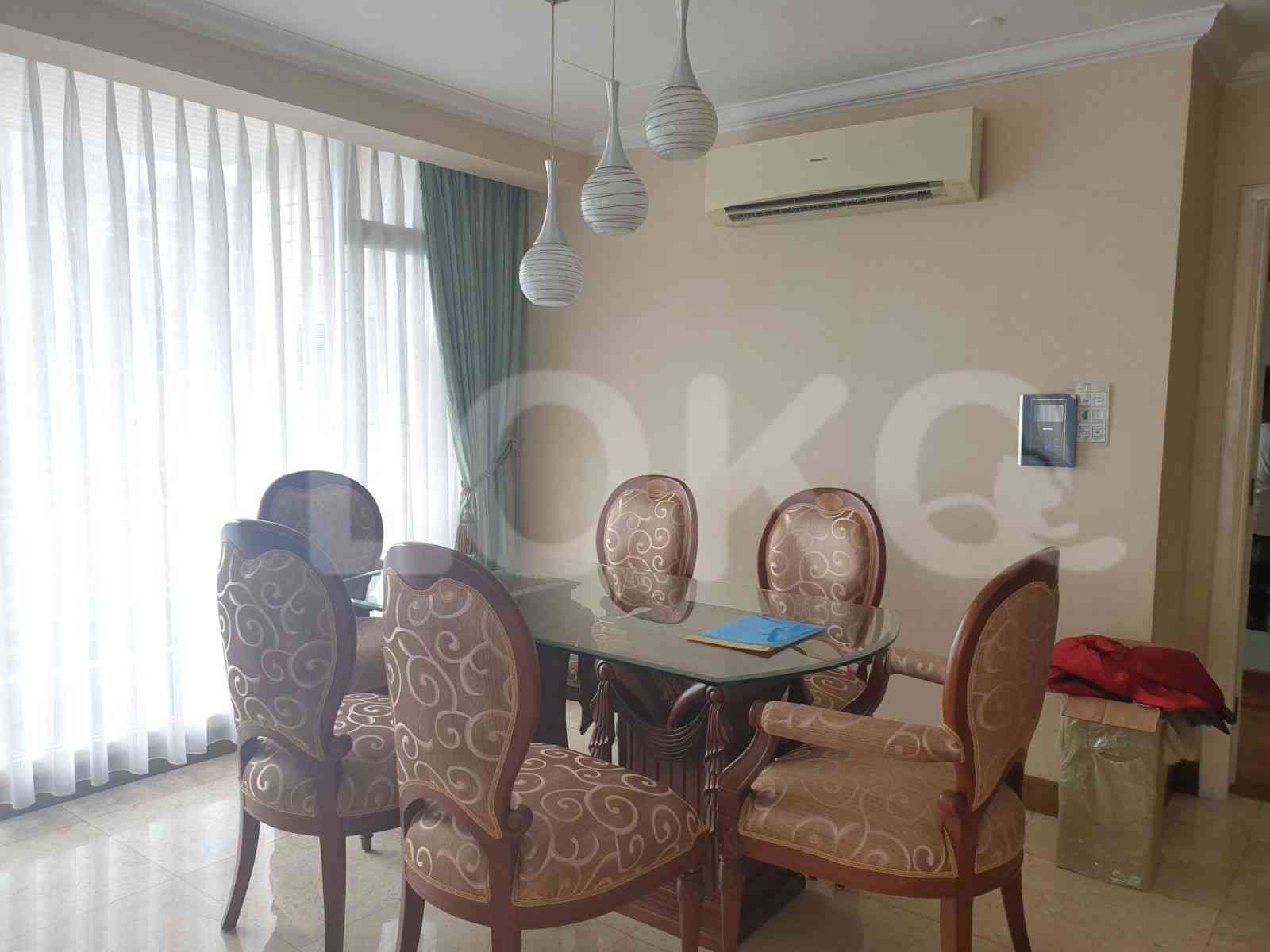 3 Bedroom on 18th Floor for Rent in Istana Sahid Apartment - fta96c 2