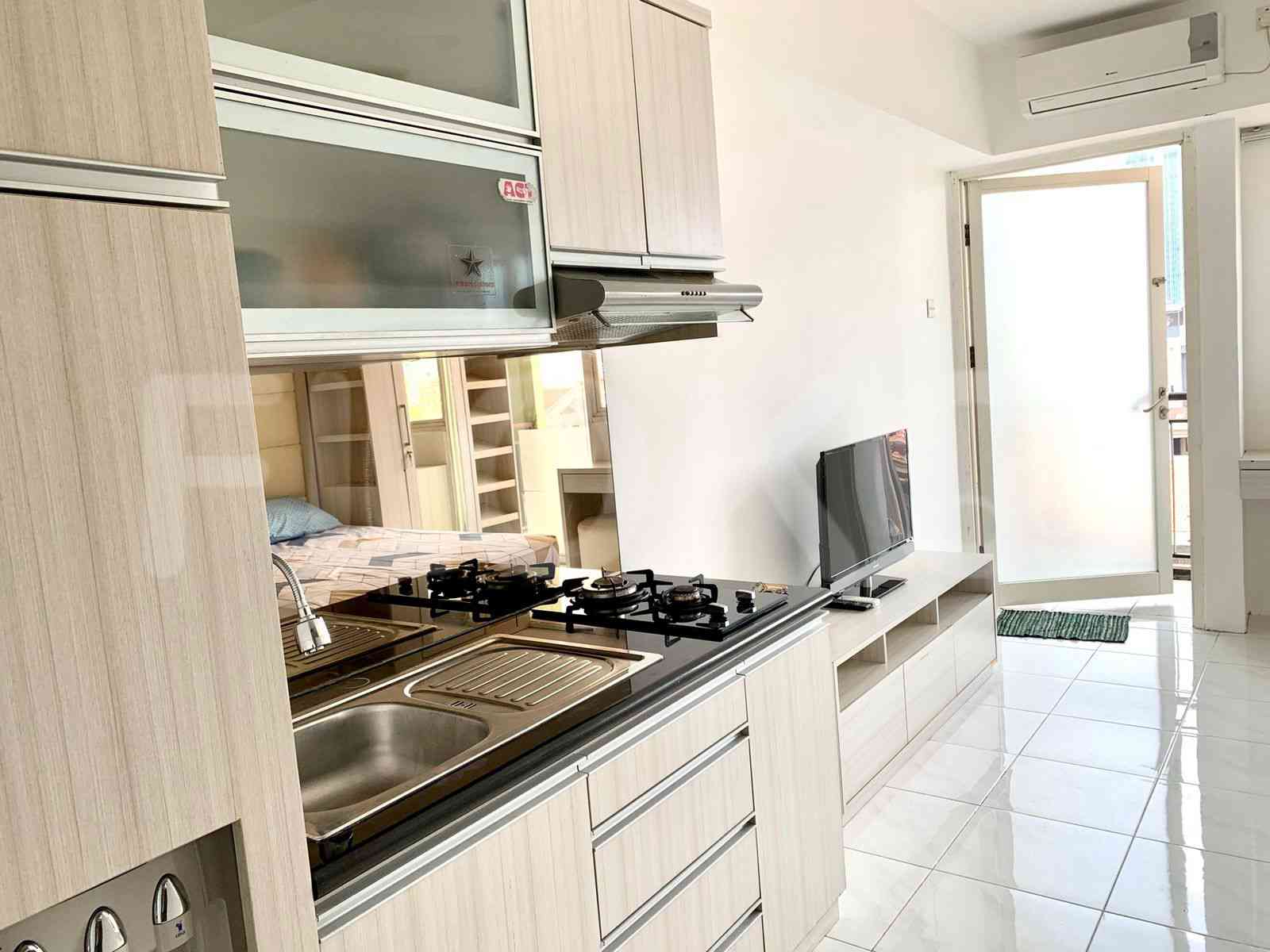 1 Bedroom on 2nd Floor for Rent in Sahid Metropolitan Residence - fkucd9 5