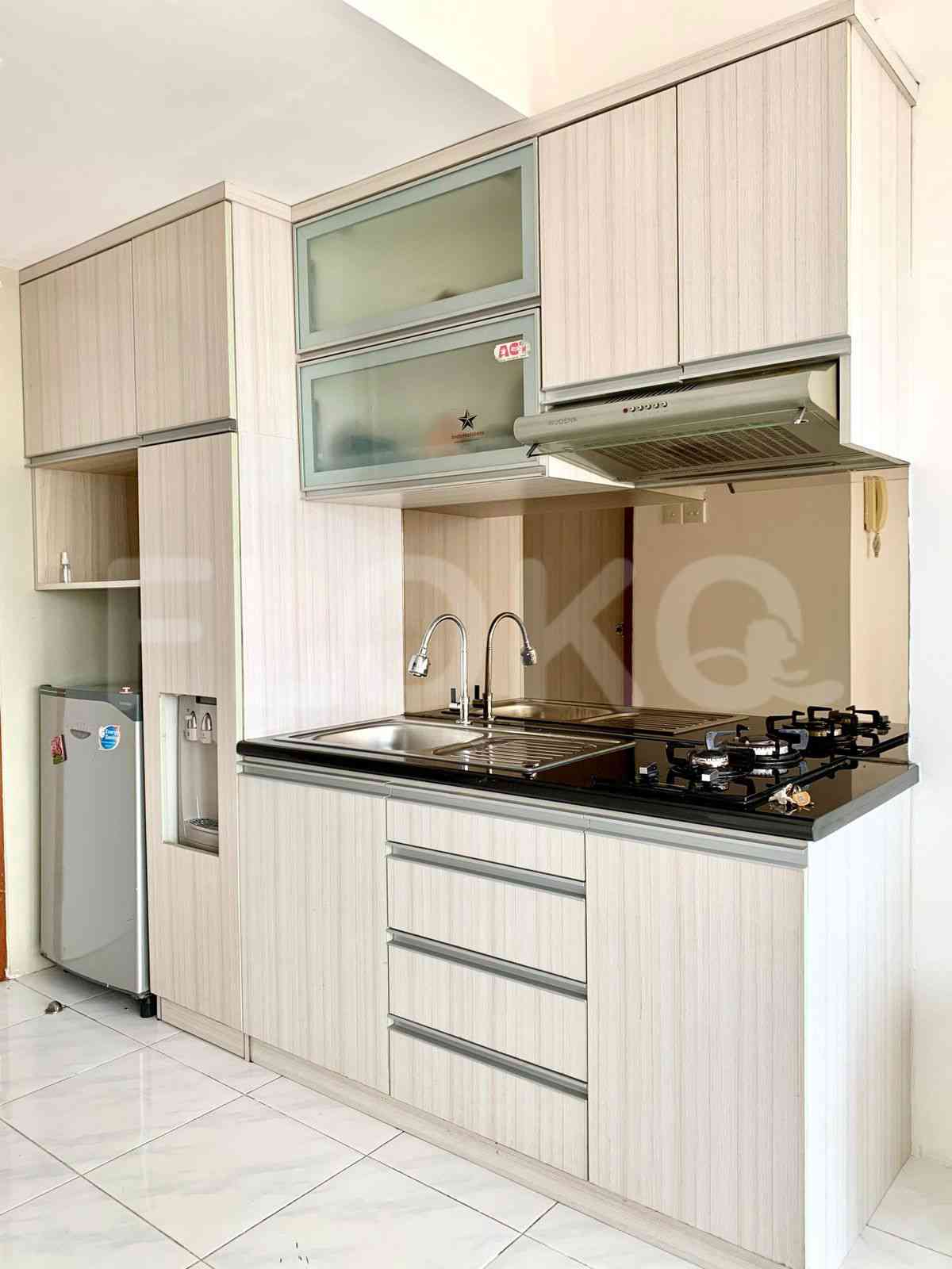 1 Bedroom on 2nd Floor for Rent in Sahid Metropolitan Residence - fkucd9 4