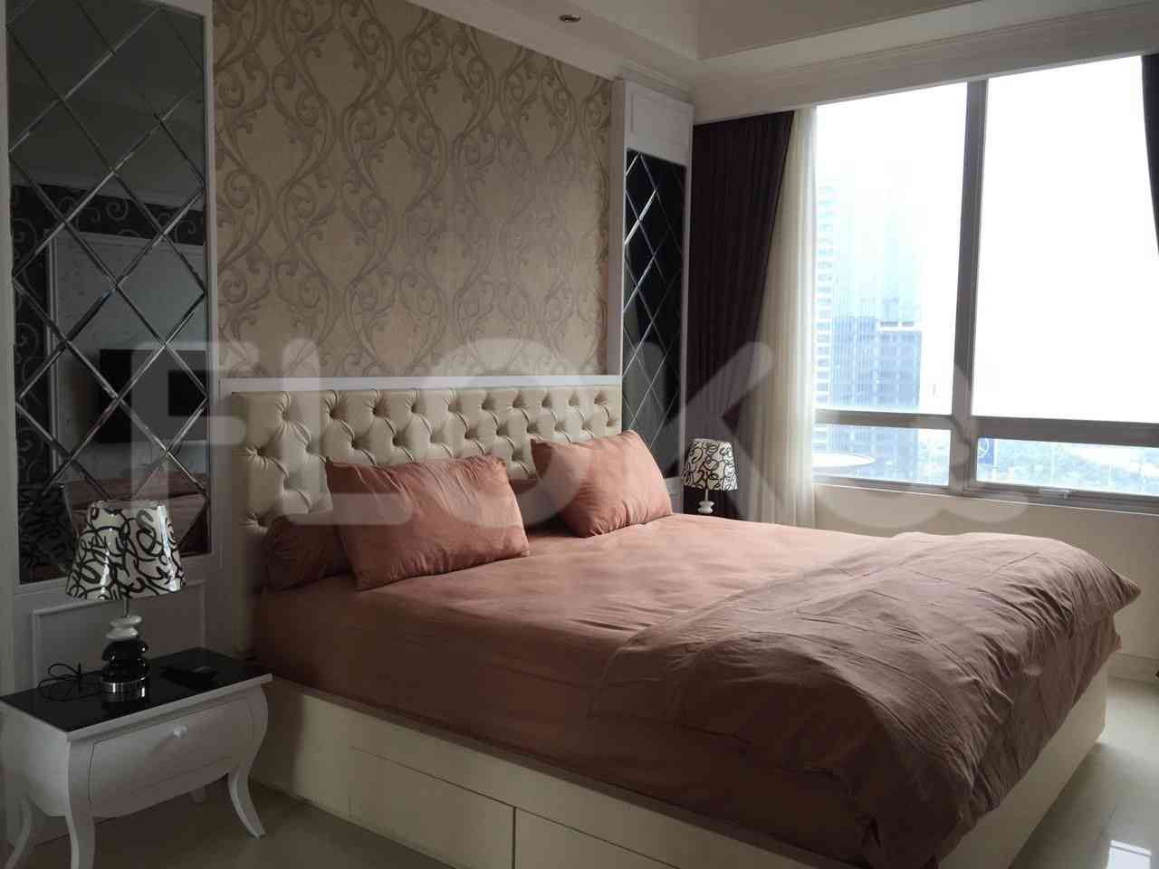 2 Bedroom on 7th Floor for Rent in Kuningan City (Denpasar Residence)  - fku14b 1