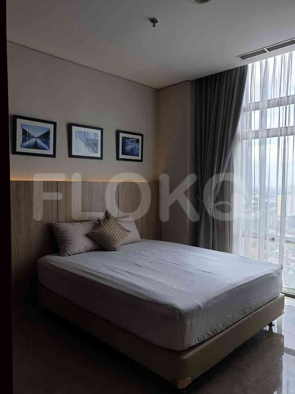 4 Bedroom on 28th Floor for Rent in Essence Darmawangsa Apartment - fci6fb 2