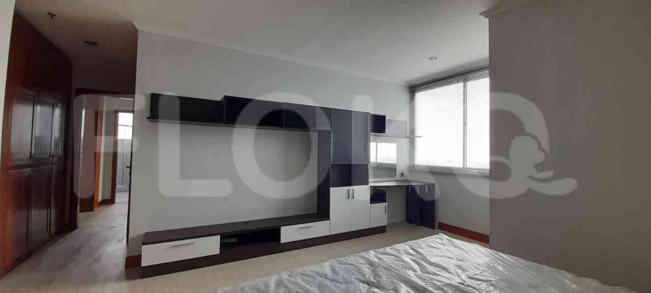 3 Bedroom on 15th Floor for Rent in Bumi Mas Apartment - ffa624 2