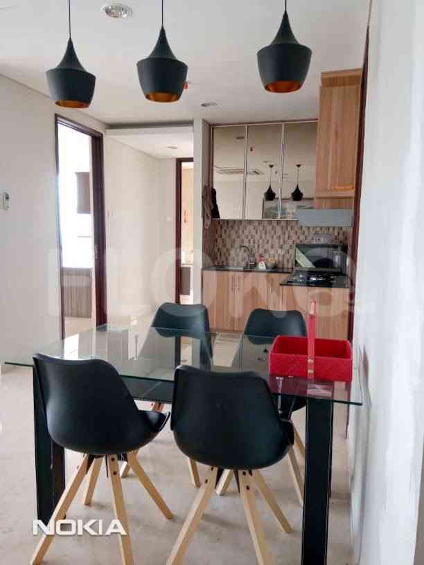 2 Bedroom on 23rd Floor for Rent in Empryreal Kuningan Apartment - fkue50 4