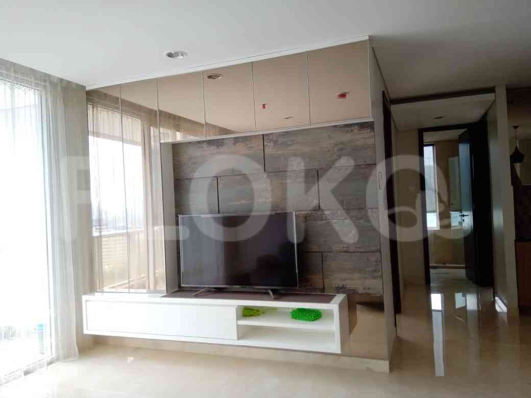2 Bedroom on 23rd Floor for Rent in Empryreal Kuningan Apartment - fkue50 3