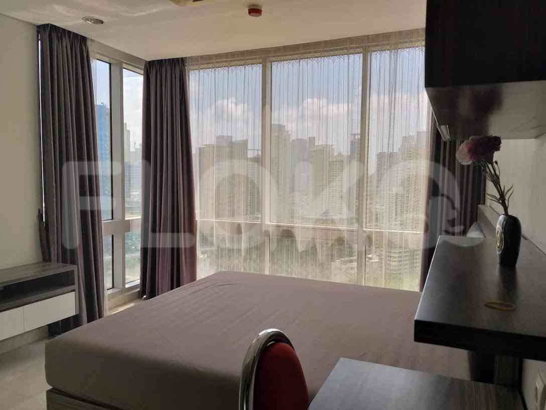 2 Bedroom on 23rd Floor for Rent in Empryreal Kuningan Apartment - fkue50 1