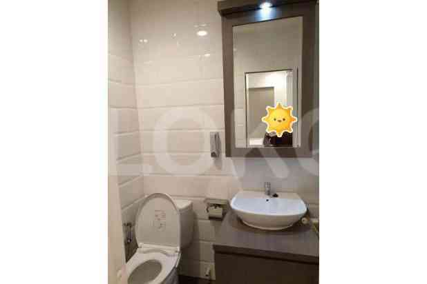 1 Bedroom on 18th Floor for Rent in Sudirman Park Apartment - ftafcf 7