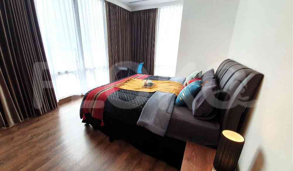 2 Bedroom on 17th Floor for Rent in The Elements Kuningan Apartment - fku26d 3