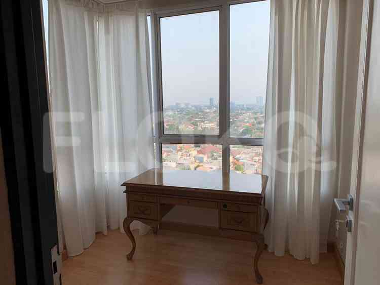 2 Bedroom on 17th Floor for Rent in Essence Darmawangsa Apartment - fci536 5