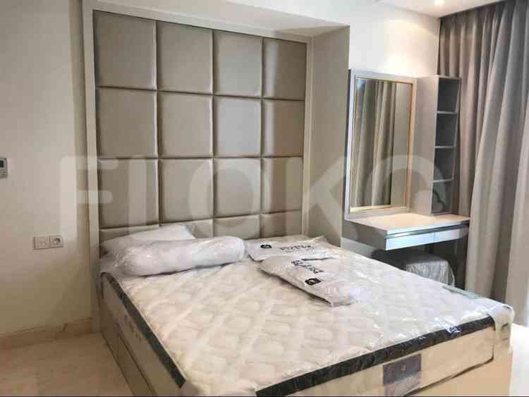 1 Bedroom on 5th Floor for Rent in Ciputra World 2 Apartment - fkua42 2