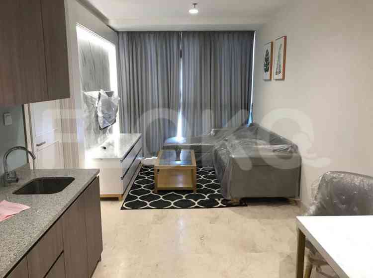 1 Bedroom on 5th Floor for Rent in Ciputra World 2 Apartment - fkua42 3