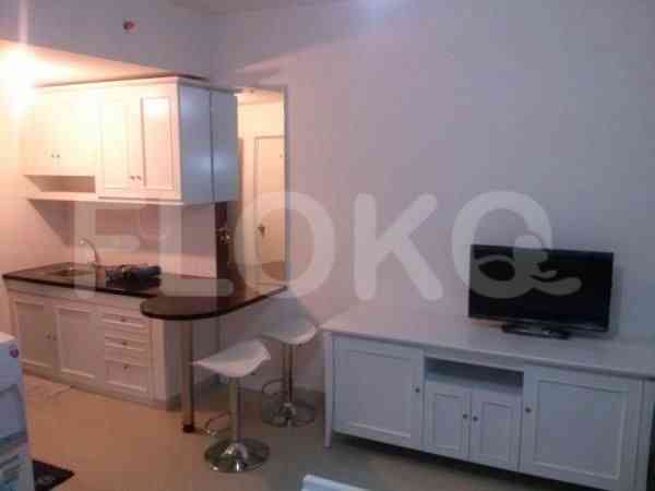 1 Bedroom on 16th Floor for Rent in Park View Condominium - fded7b 1