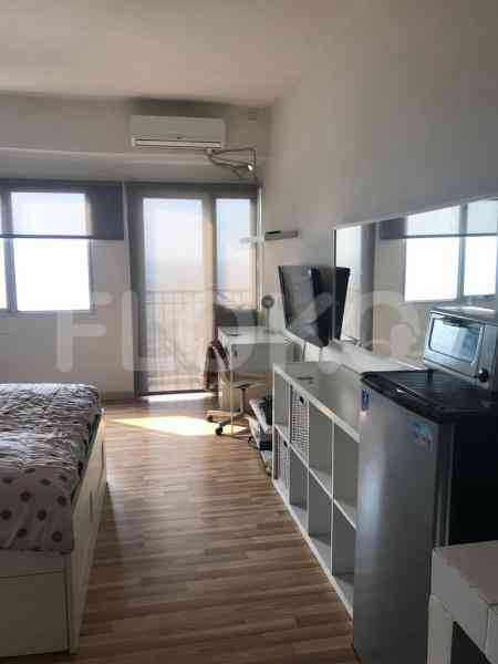 1 Bedroom on 11th Floor for Rent in Park View Condominium - fde02a 2