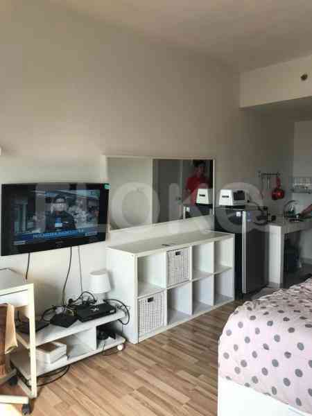 1 Bedroom on 11th Floor for Rent in Park View Condominium - fde02a 1