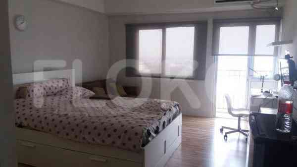 1 Bedroom on 11th Floor for Rent in Park View Condominium - fde02a 3
