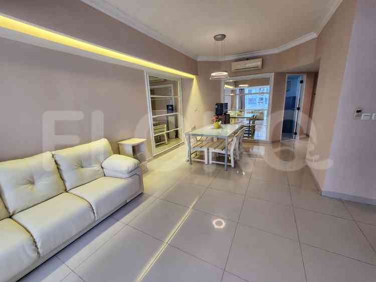 2 Bedroom on 15th Floor for Rent in Taman Anggrek Residence - ftae13 5