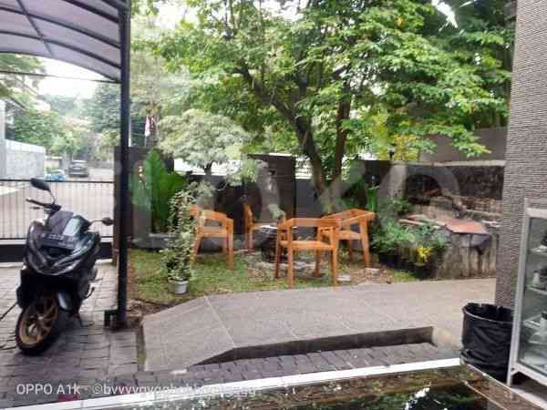 180 sqm, 3 BR house for rent in Kemang 1