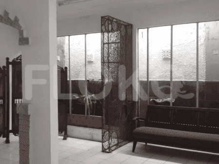 180 sqm, 3 BR house for rent in Kemang 4