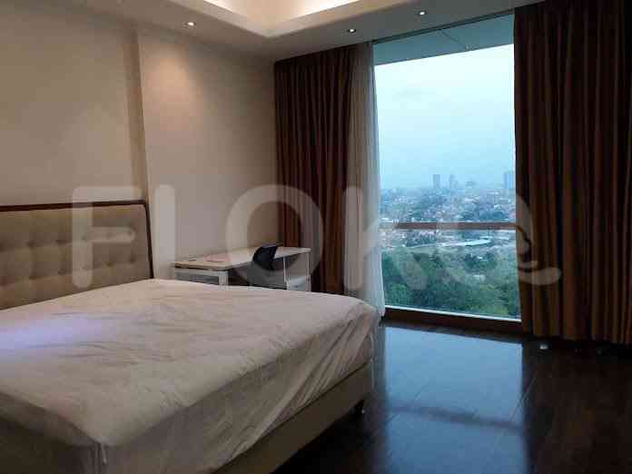 2 Bedroom on 18th Floor for Rent in Kemang Village Residence - fke4eb 3