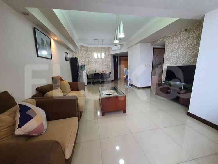 2 Bedroom on 16th Floor for Rent in Taman Anggrek Residence - fta736 8