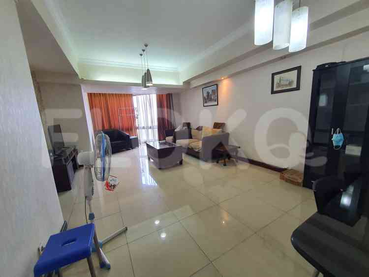 2 Bedroom on 16th Floor for Rent in Taman Anggrek Residence - fta736 6