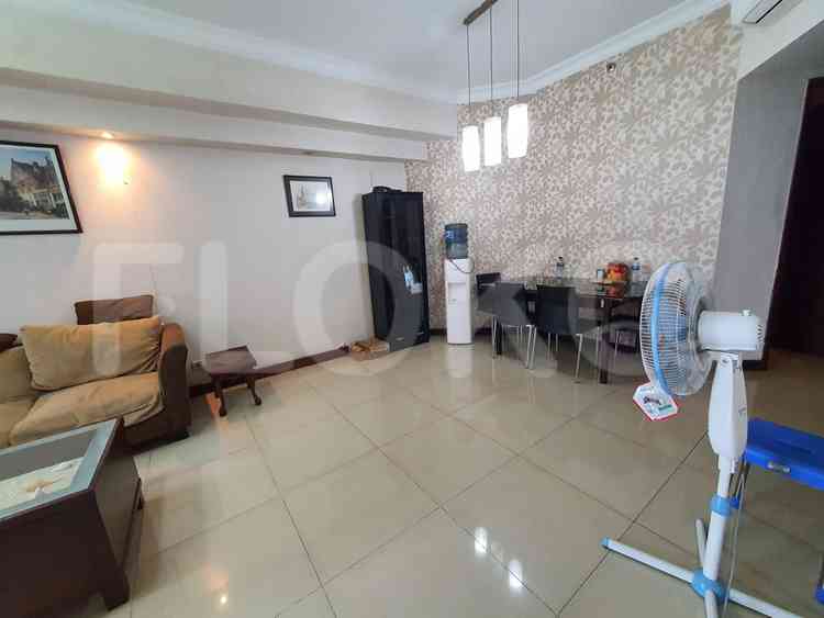2 Bedroom on 16th Floor for Rent in Taman Anggrek Residence - fta736 5