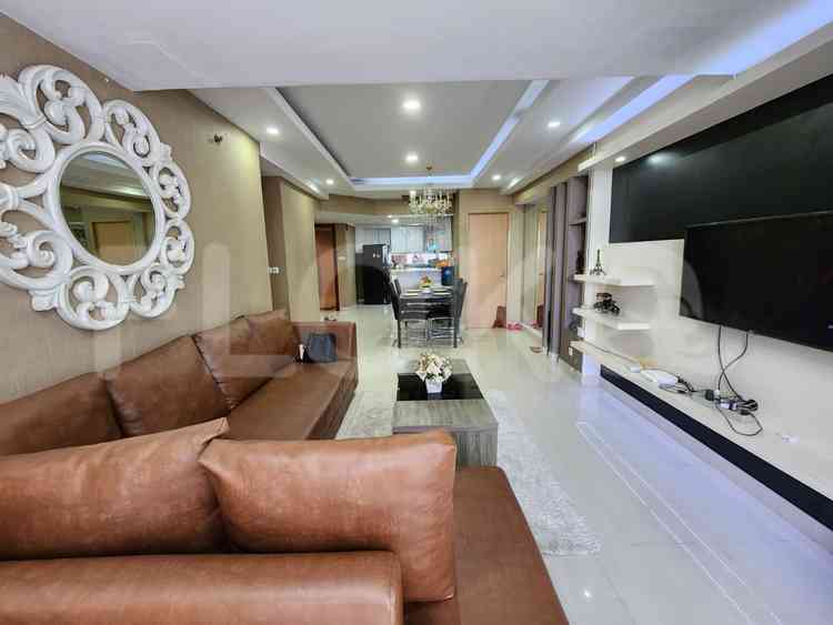 2 Bedroom on 17th Floor for Rent in Taman Anggrek Residence - fta85a 8