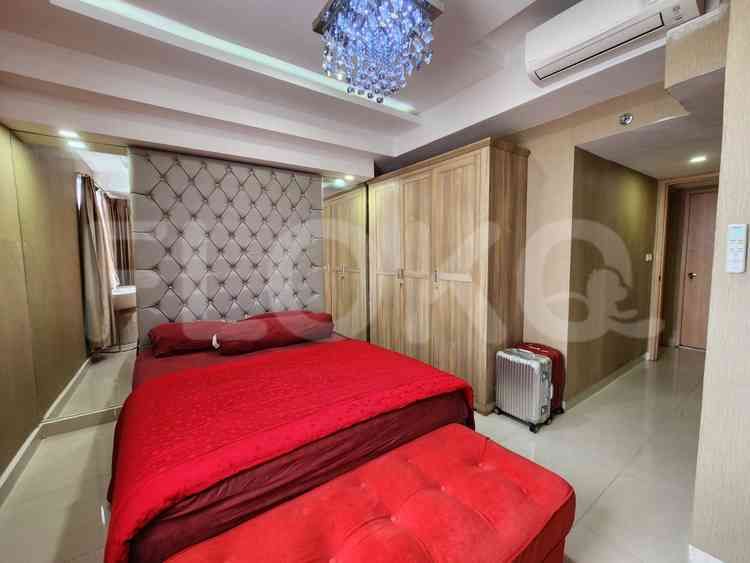 2 Bedroom on 17th Floor for Rent in Taman Anggrek Residence - fta85a 2