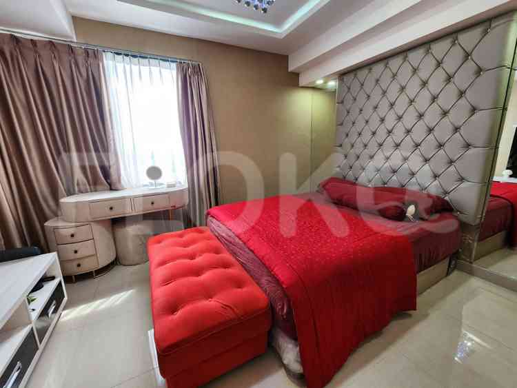 2 Bedroom on 17th Floor for Rent in Taman Anggrek Residence - fta85a 1