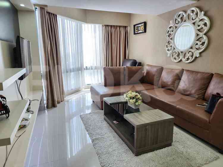 2 Bedroom on 17th Floor for Rent in Taman Anggrek Residence - fta85a 4