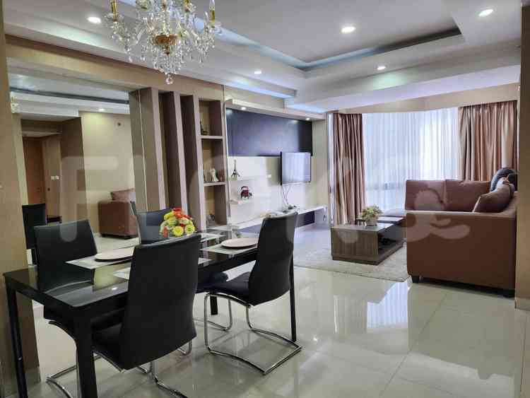 2 Bedroom on 17th Floor for Rent in Taman Anggrek Residence - fta85a 7