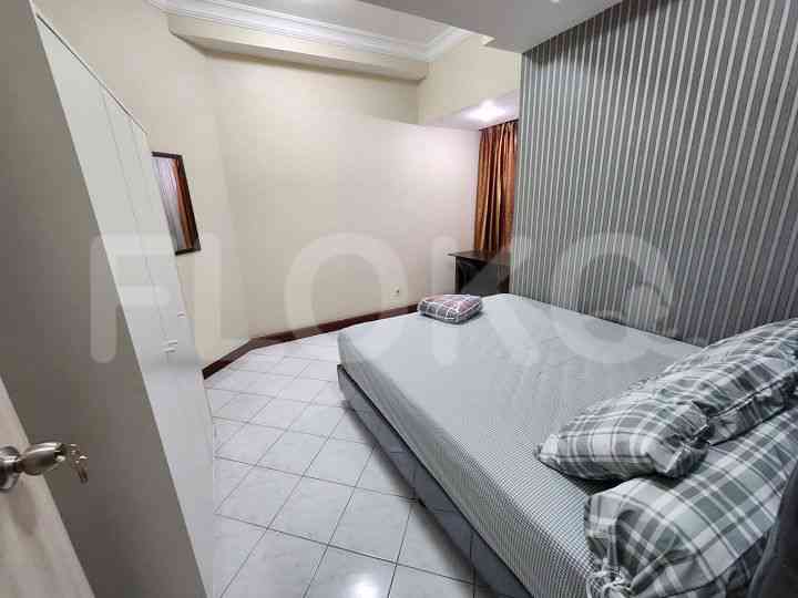 Tipe 2 Kamar Tidur di Lantai 15 untuk disewakan di Taman Anggrek Residence - ftad0b 4