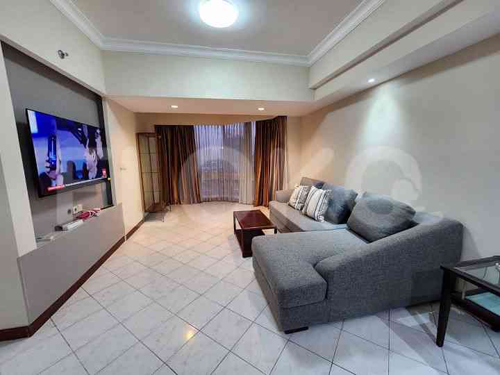 2 Bedroom on 15th Floor for Rent in Taman Anggrek Residence - ftaec5 1