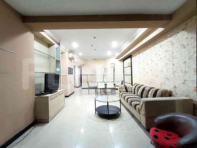 2 Bedroom on 15th Floor for Rent in Taman Anggrek Residence - ftac14 7