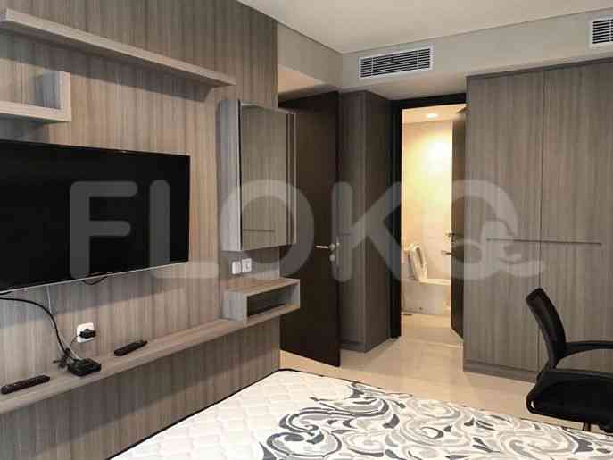 2 Bedroom on 23rd Floor for Rent in Ciputra World 2 Apartment - fku496 6