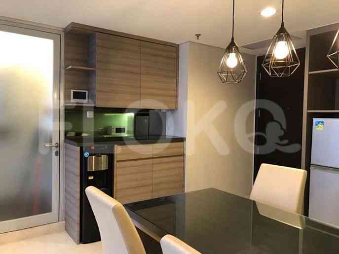 2 Bedroom on 23rd Floor for Rent in Ciputra World 2 Apartment - fku496 4