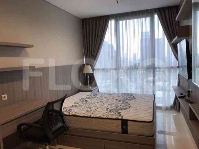 2 Bedroom on 23rd Floor for Rent in Ciputra World 2 Apartment - fku496 2
