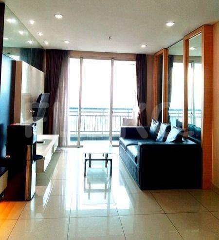 2 Bedroom on 15th Floor for Rent in Central Park Residence - fta970 1
