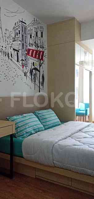 1 Bedroom on 9th Floor for Rent in T Plaza Residence - fbe92e 1