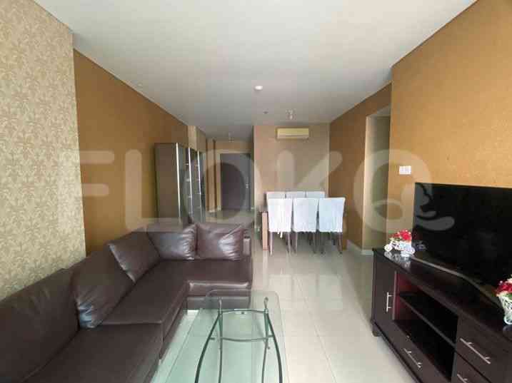 2 Bedroom on 15th Floor for Rent in Central Park Residence - fta365 1