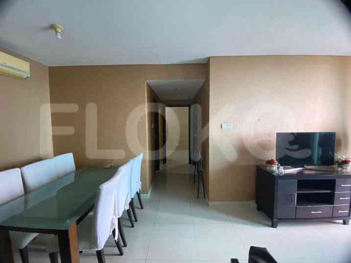 2 Bedroom on 15th Floor for Rent in Central Park Residence - fta365 3