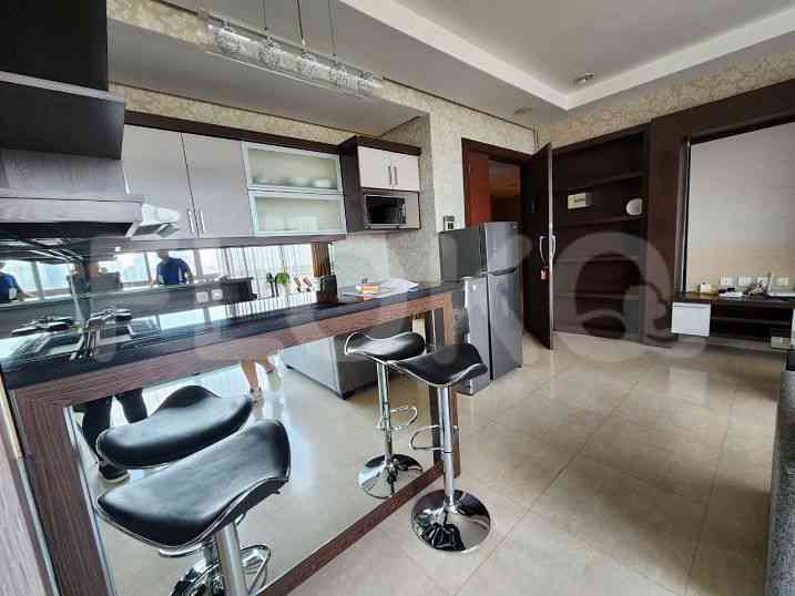 1 Bedroom on 28th Floor for Rent in The Mansion at Kemang - fke306 3