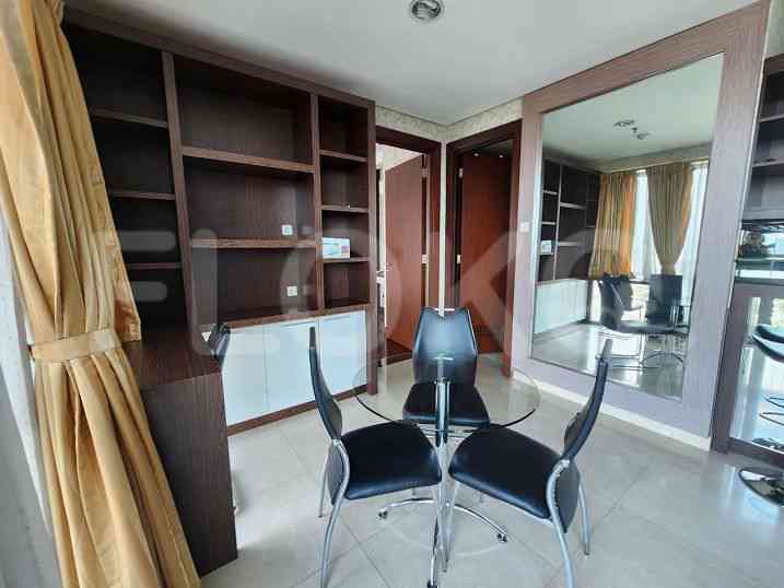 1 Bedroom on 28th Floor for Rent in The Mansion at Kemang - fke306 2
