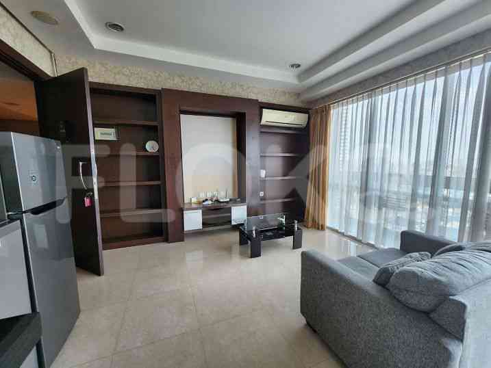 1 Bedroom on 28th Floor for Rent in The Mansion at Kemang - fke306 1