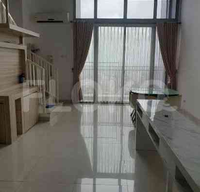 1 Bedroom on 15th Floor for Rent in Neo Soho Residence - fta3b4 1