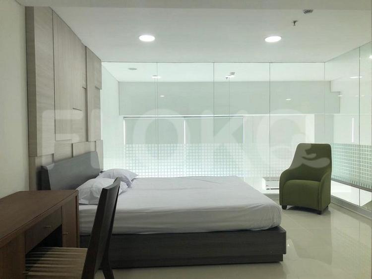 Tipe 1 Kamar Tidur di Lantai 15 untuk disewakan di Neo Soho Residence - fta3aa 6
