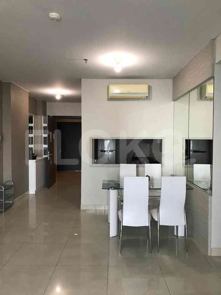2 Bedroom on 15th Floor for Rent in Central Park Residence - fta3c4 4